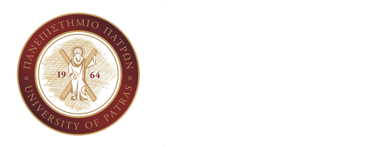 Department of Geology, University of Patras
